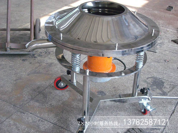 不锈钢过滤筛